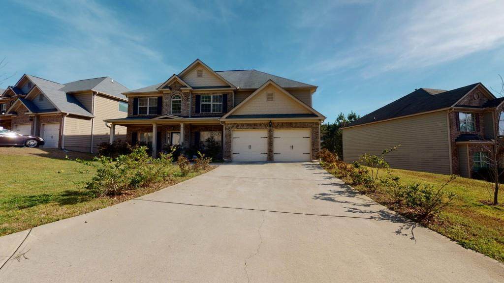 285 Somerset Drive - Photo 1 285 Somerset Drive - Photo 1