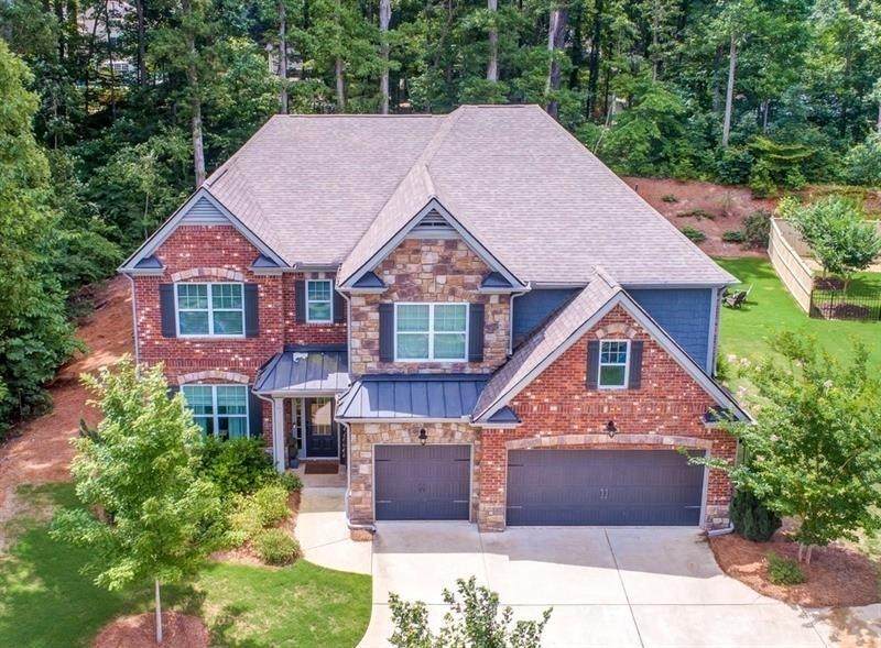 4365 Maverick Lane - Photo 1 4365 Maverick Lane - Photo 1
