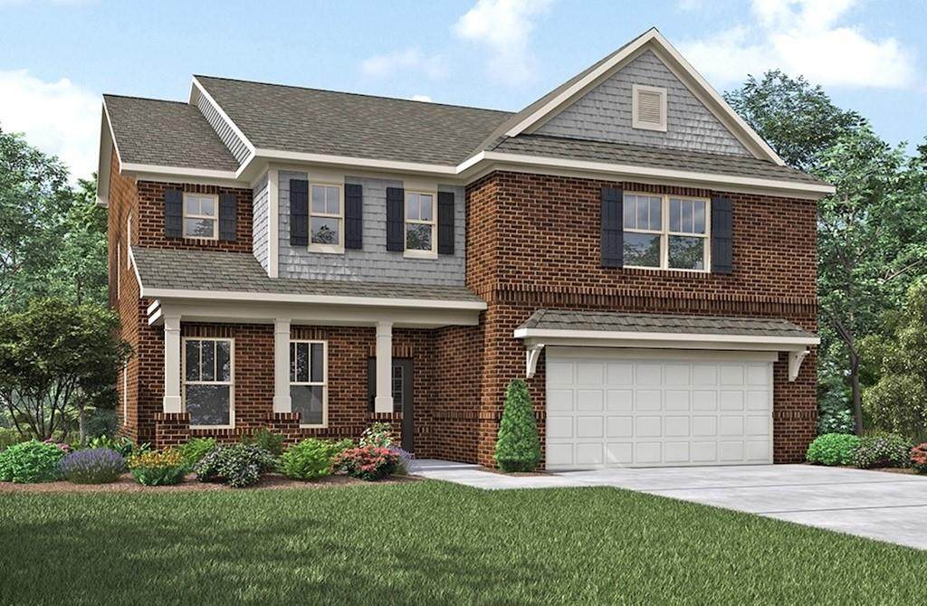 257 Snow Owl Way - Photo 1 257 Snow Owl Way - Photo 1