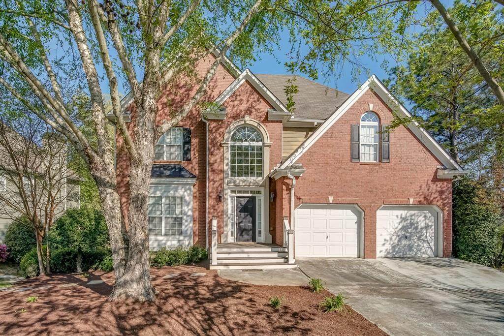 5724 Vinings Place Drive - Photo 1 5724 Vinings Place Drive - Photo 1