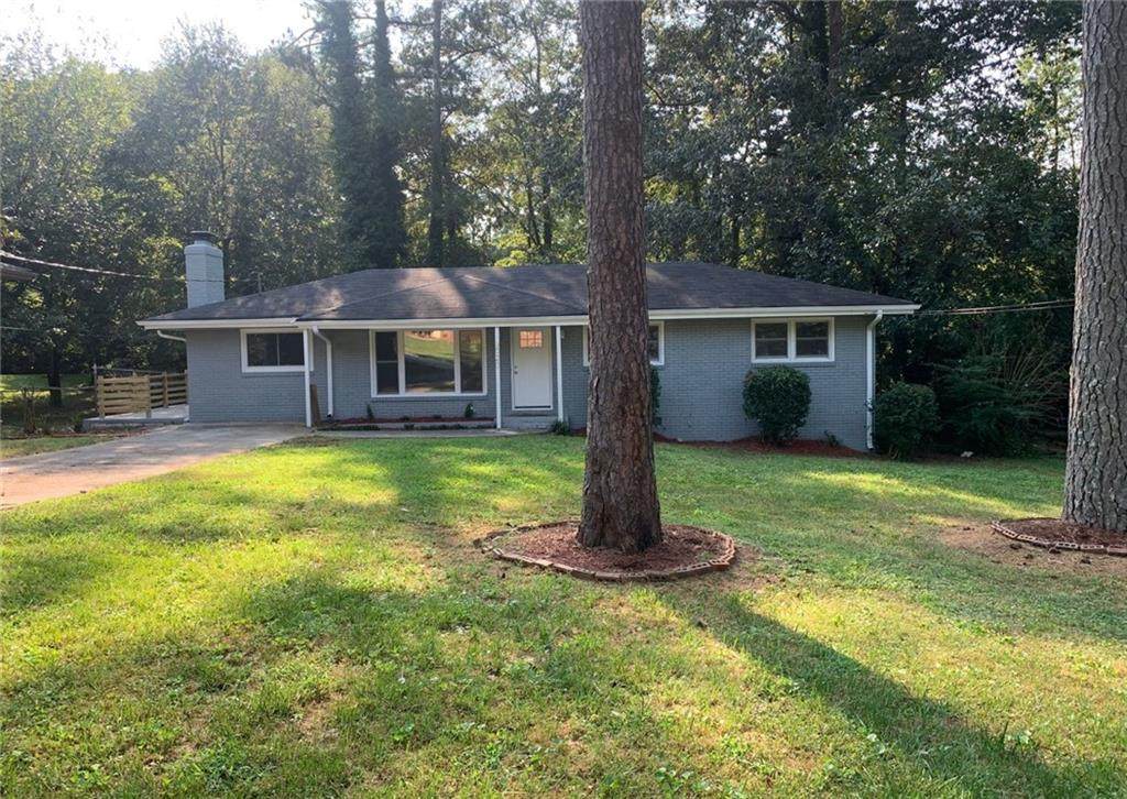 3020 Rollingwood Lane - Photo 1