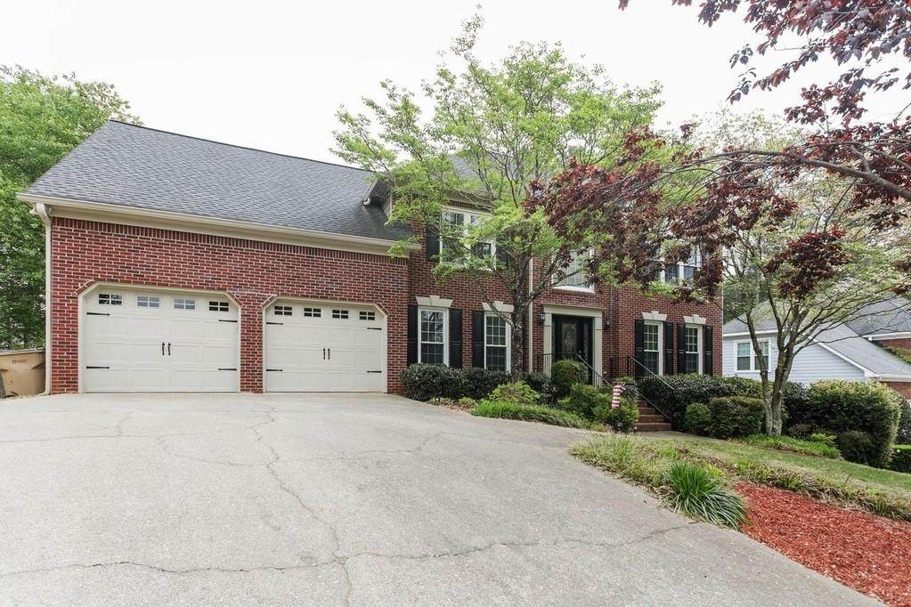 2304 Fripp Overlook - Photo 1