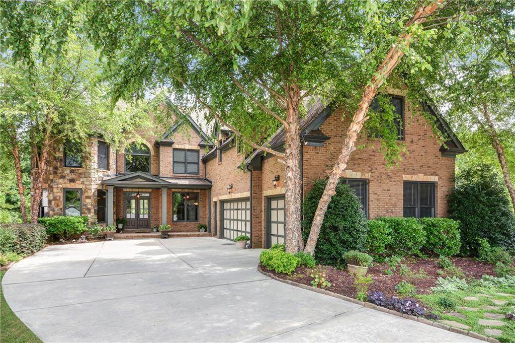 4818 Moon Hollow Court - Photo 1 4818 Moon Hollow Court - Photo 1