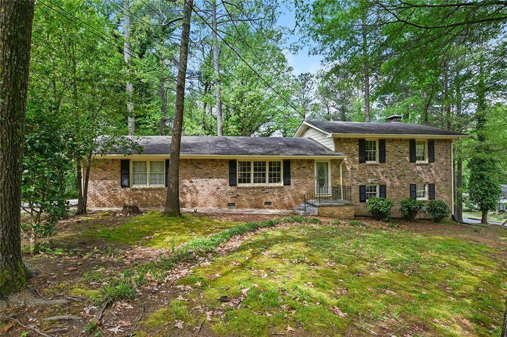 3362 Northbrook Drive - Photo 1 3362 Northbrook Drive - Photo 1