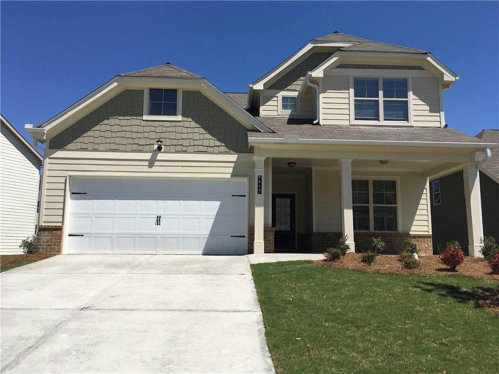 7713 Hansel Lane - Photo 1
