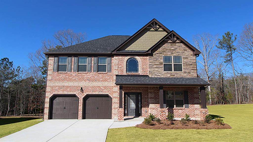 2456 Rose Hill Court - Photo 1 2456 Rose Hill Court - Photo 1