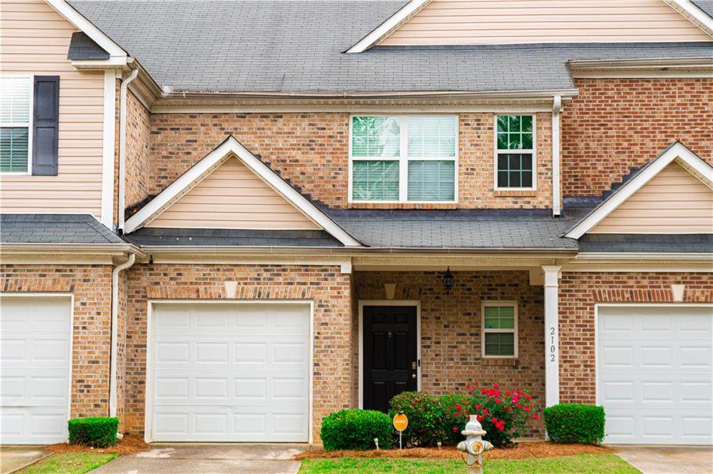 2555 Flat Shoals Road - Photo 1 2555 Flat Shoals Road - Photo 1