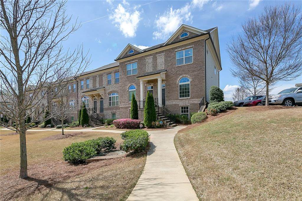 7520 Highlands Point - Photo 1