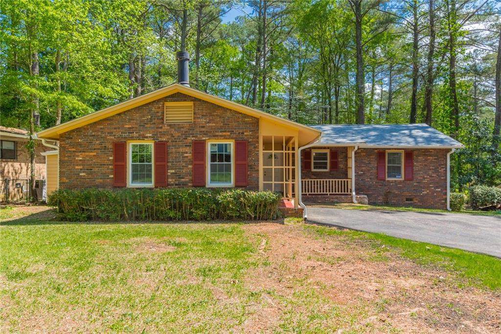 3570 Forrest Park Road - Photo 1 3570 Forrest Park Road - Photo 1