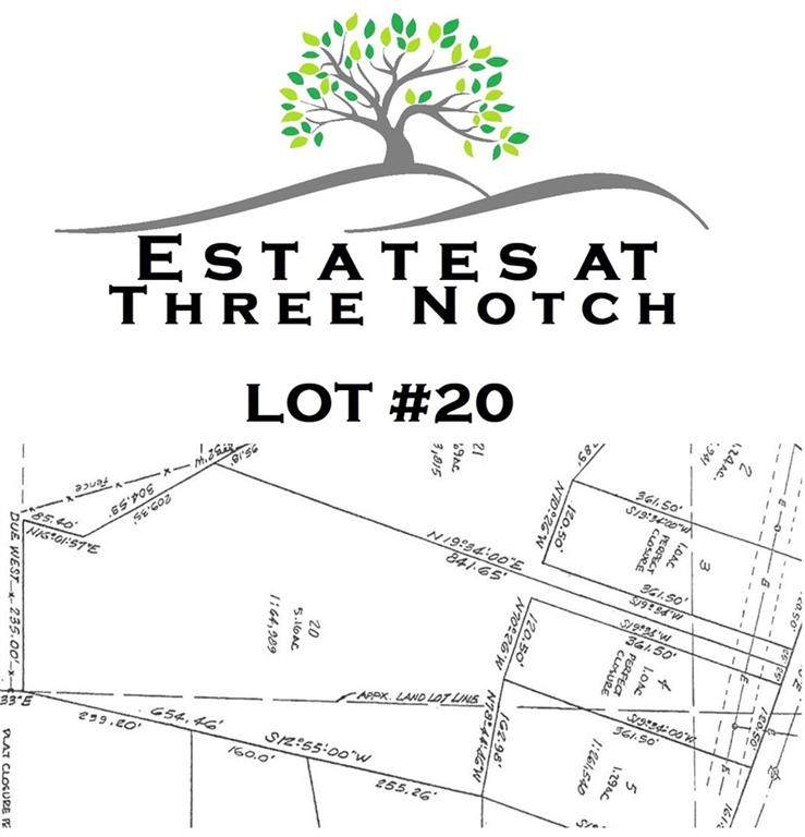 7009 Three Notch Road - Photo 1