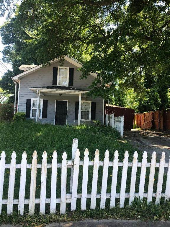 912 Pulliam Street - Photo 1 912 Pulliam Street - Photo 1