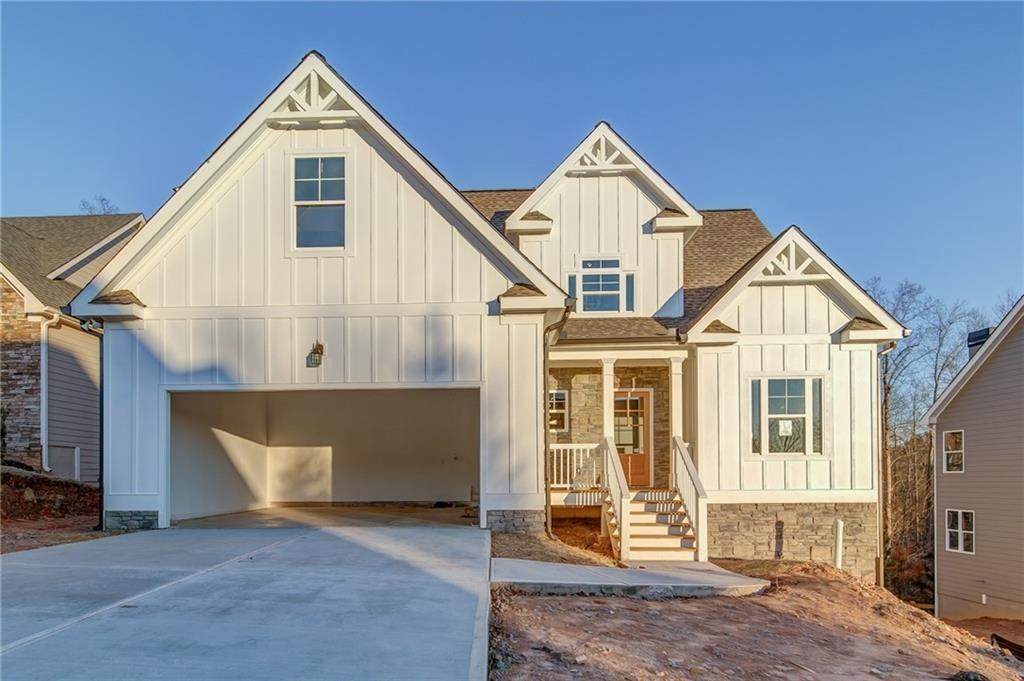 199 Mountain Vista Boulevard - Photo 1 199 Mountain Vista Boulevard - Photo 1
