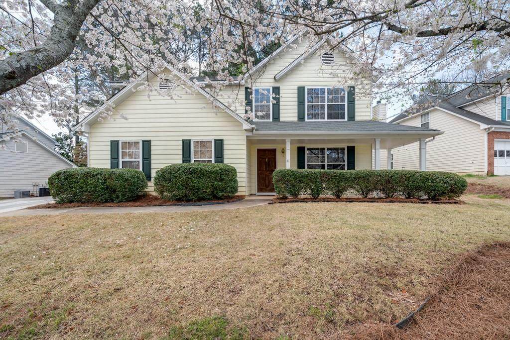 2475 Jakin Way - Photo 1 2475 Jakin Way - Photo 1