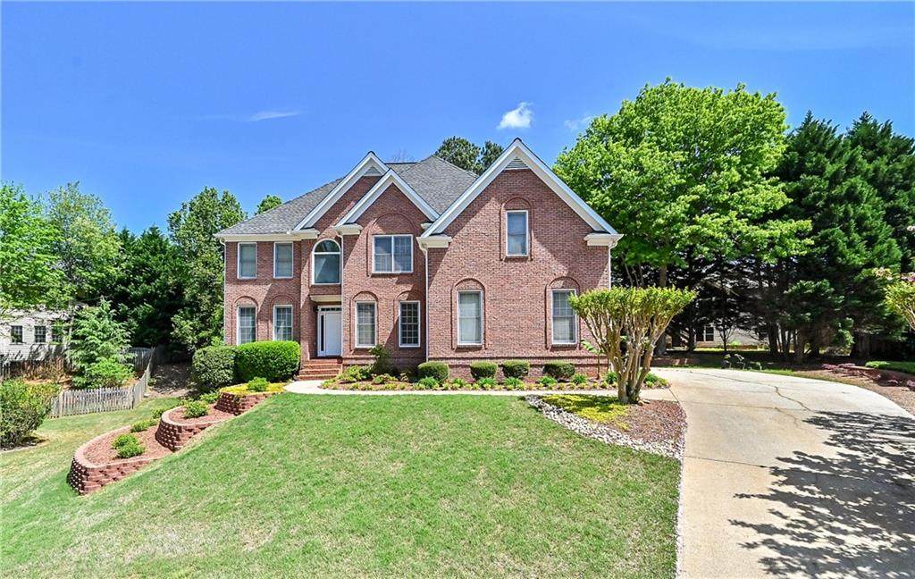 325 Cool Spring Court - Photo 1 325 Cool Spring Court - Photo 1