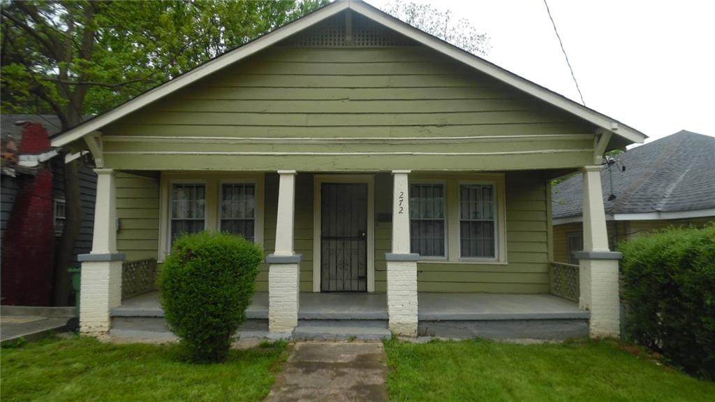272 Joseph E Lowery Boulevard - Photo 1