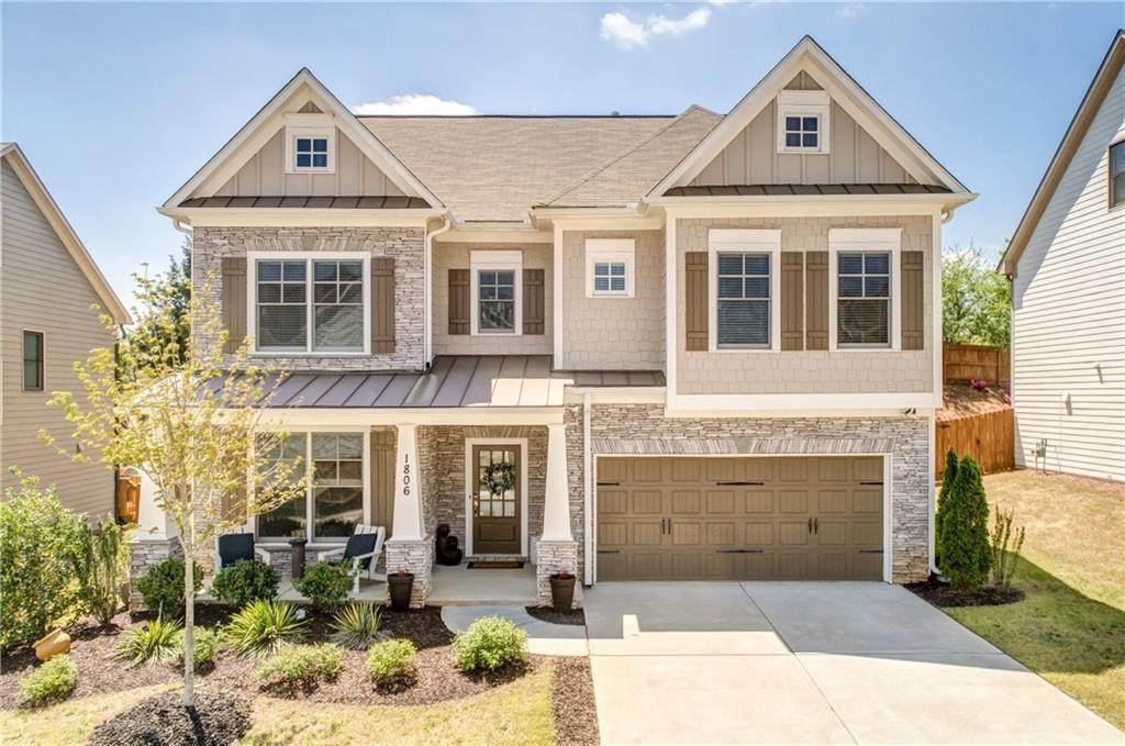1806 Grand Oaks Drive - Photo 1 1806 Grand Oaks Drive - Photo 1