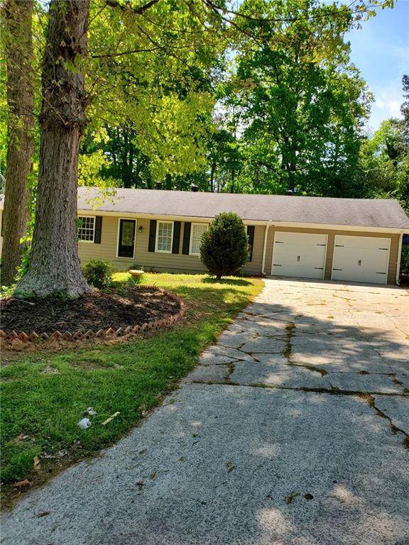 3928 Carter Drive - Photo 1 3928 Carter Drive - Photo 1