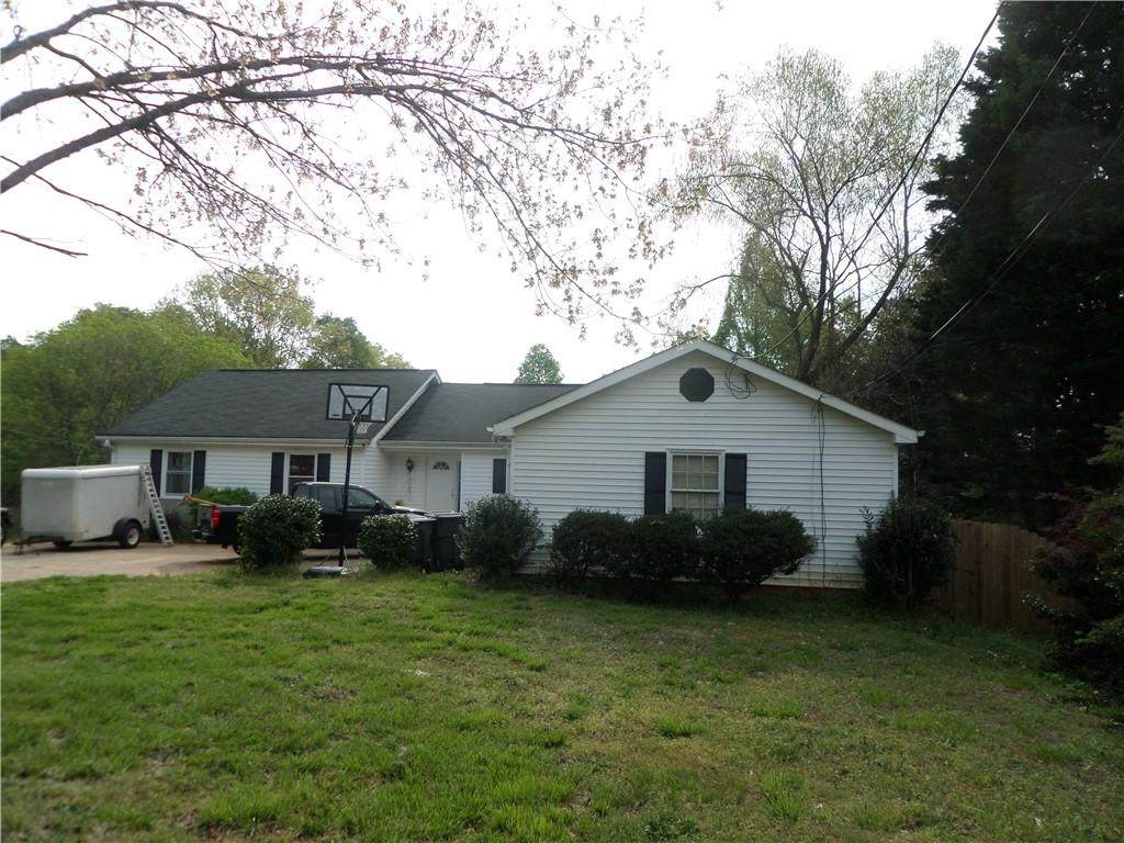 1701 Plunketts Road - Photo 1 1701 Plunketts Road - Photo 1