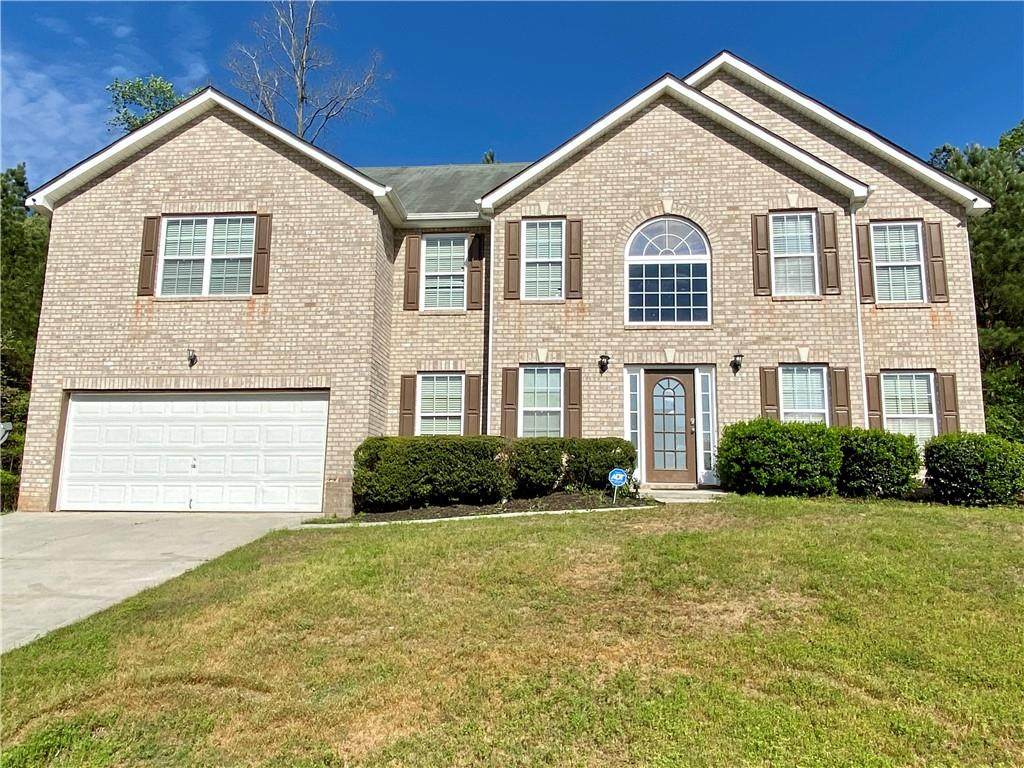 2506 Wrangler Drive - Photo 1 2506 Wrangler Drive - Photo 1