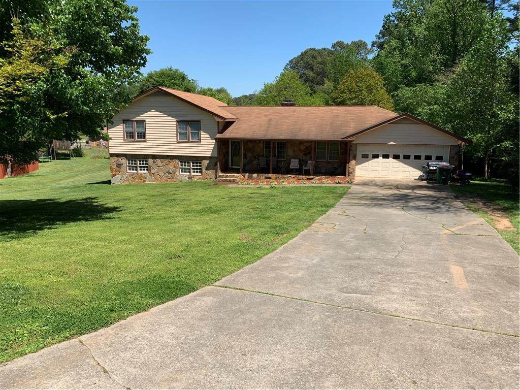 682 Greg Drive - Photo 1 682 Greg Drive - Photo 1