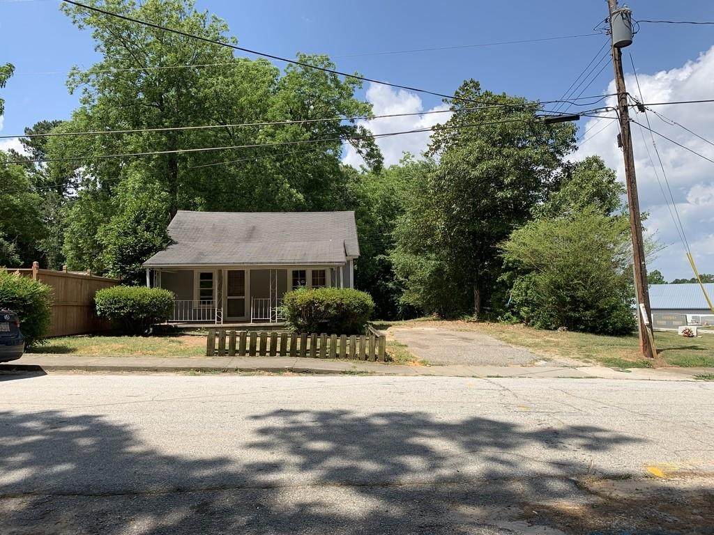 207 Pharr Avenue - Photo 1