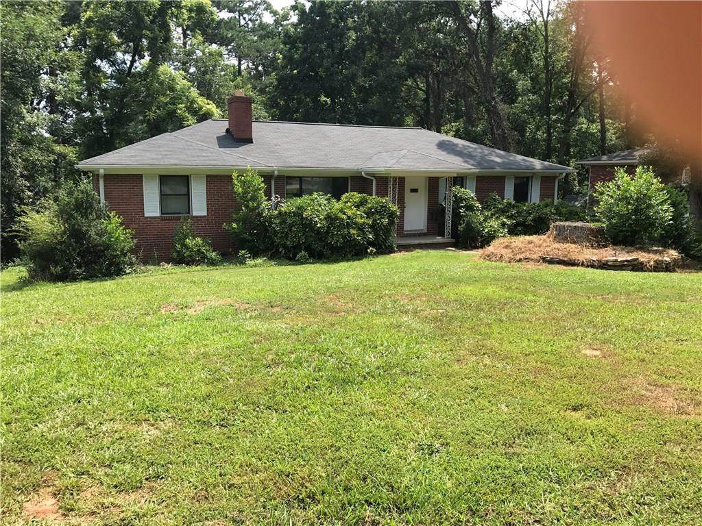 491 Johnson Ferry Road - Photo 1 491 Johnson Ferry Road - Photo 1