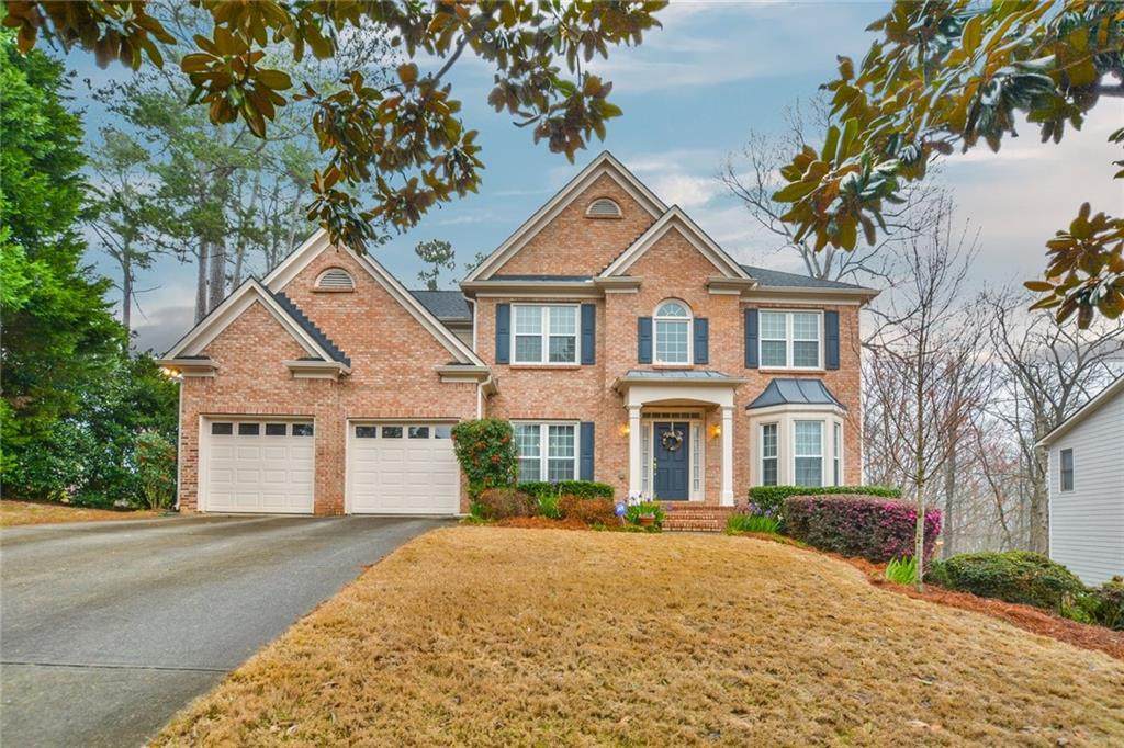 3905 Summergrove Landing - Photo 1 3905 Summergrove Landing - Photo 1