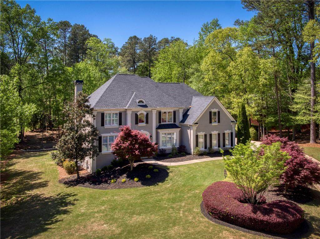 405 Hampton View Court - Photo 1 405 Hampton View Court - Photo 1