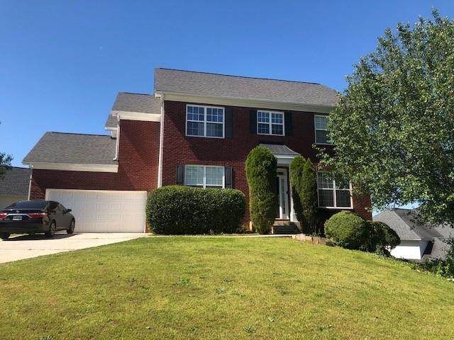 3027 Peace Pipe Way - Photo 1