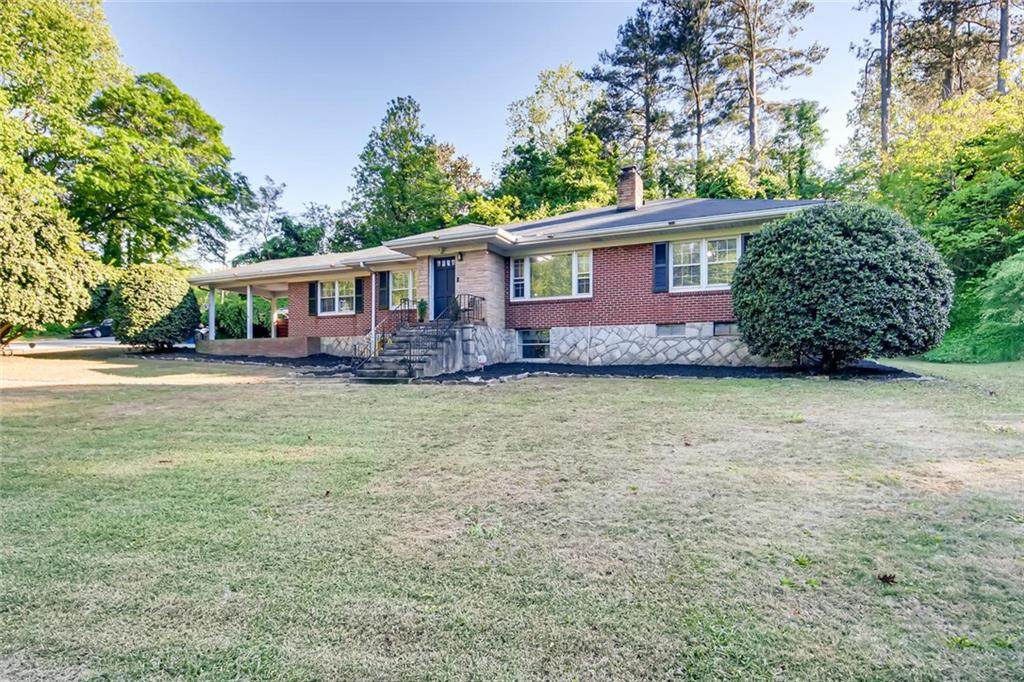 2549 Kimmeridge Drive - Photo 1 2549 Kimmeridge Drive - Photo 1