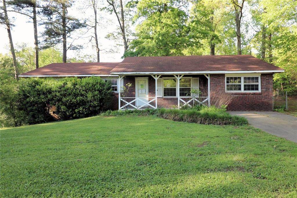 3862 Cowan Circle - Photo 1