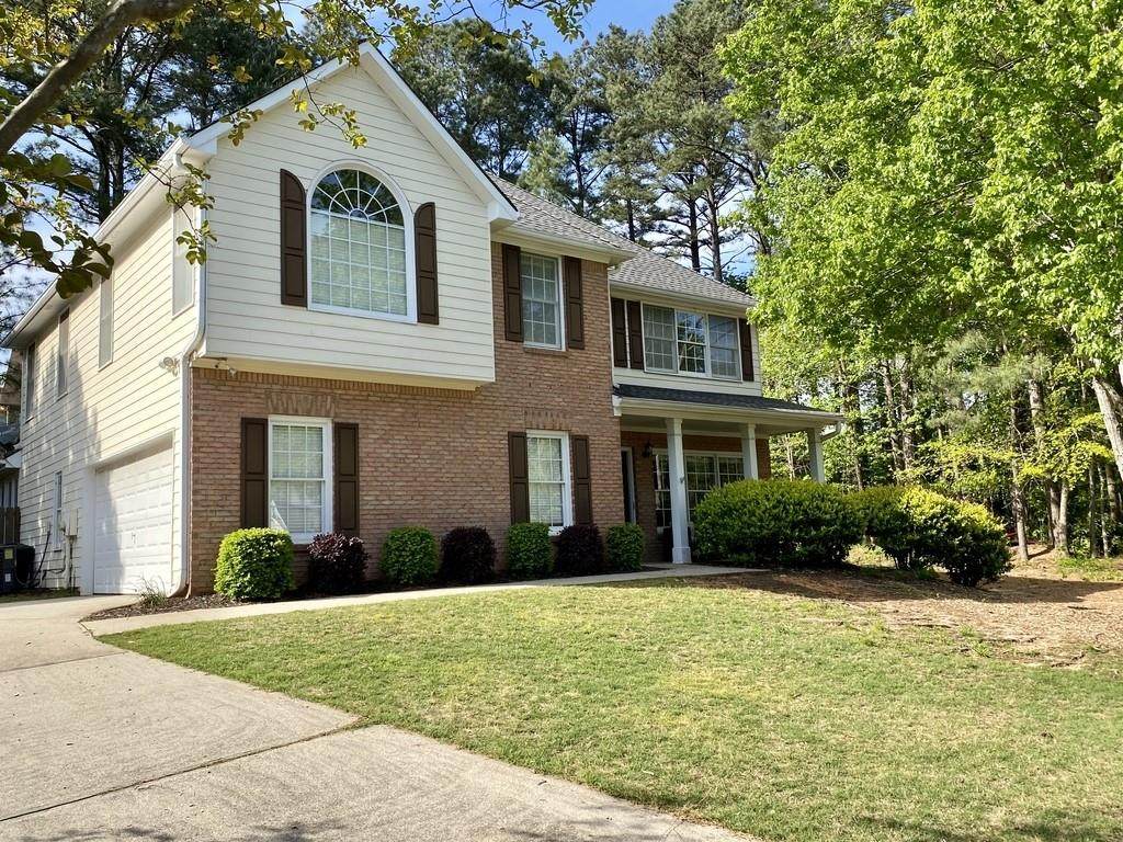 408 Sweetfern Lane - Photo 1 408 Sweetfern Lane - Photo 1