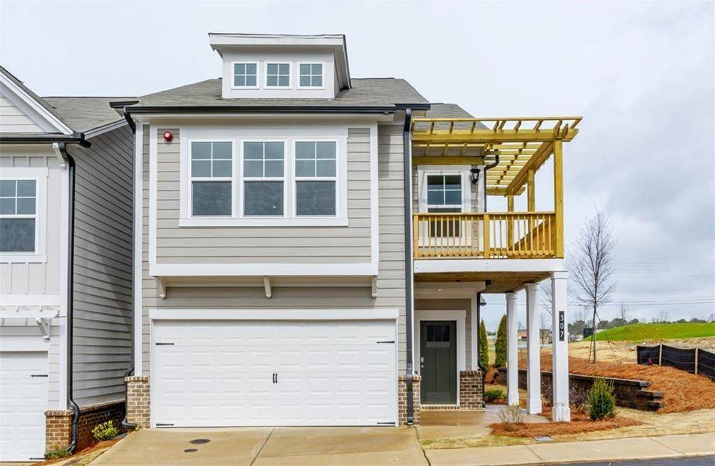 307 Hayden Circle - Photo 1