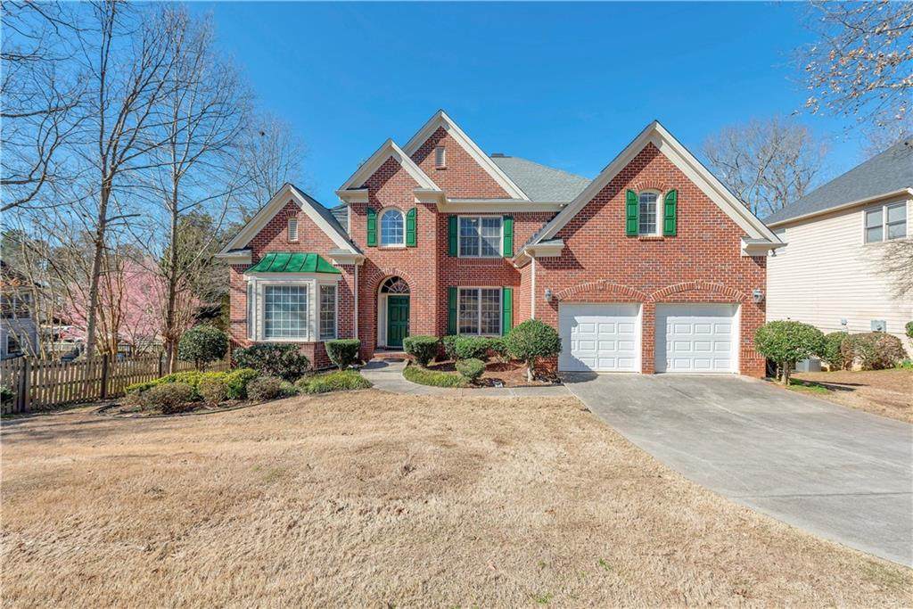 41 Lake Forest Drive - Photo 1