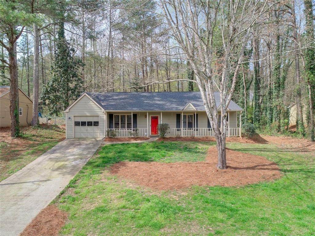 131 Riverchase Drive - Photo 1 131 Riverchase Drive - Photo 1
