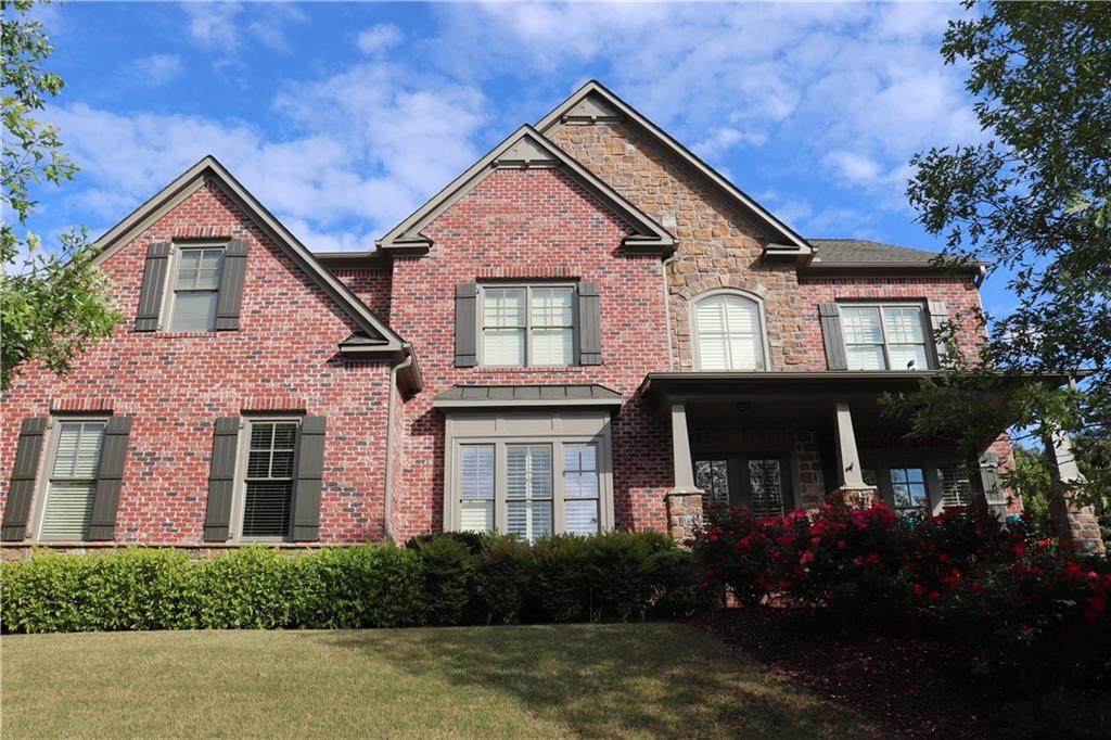 1695 Bramble Bush Way - Photo 1
