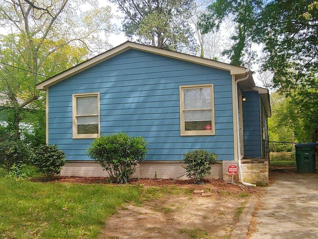 3078 Old Jonesboro Road - Photo 1 3078 Old Jonesboro Road - Photo 1