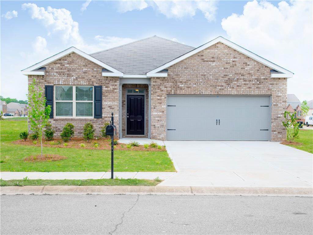 432 Emporia Loop - Photo 1