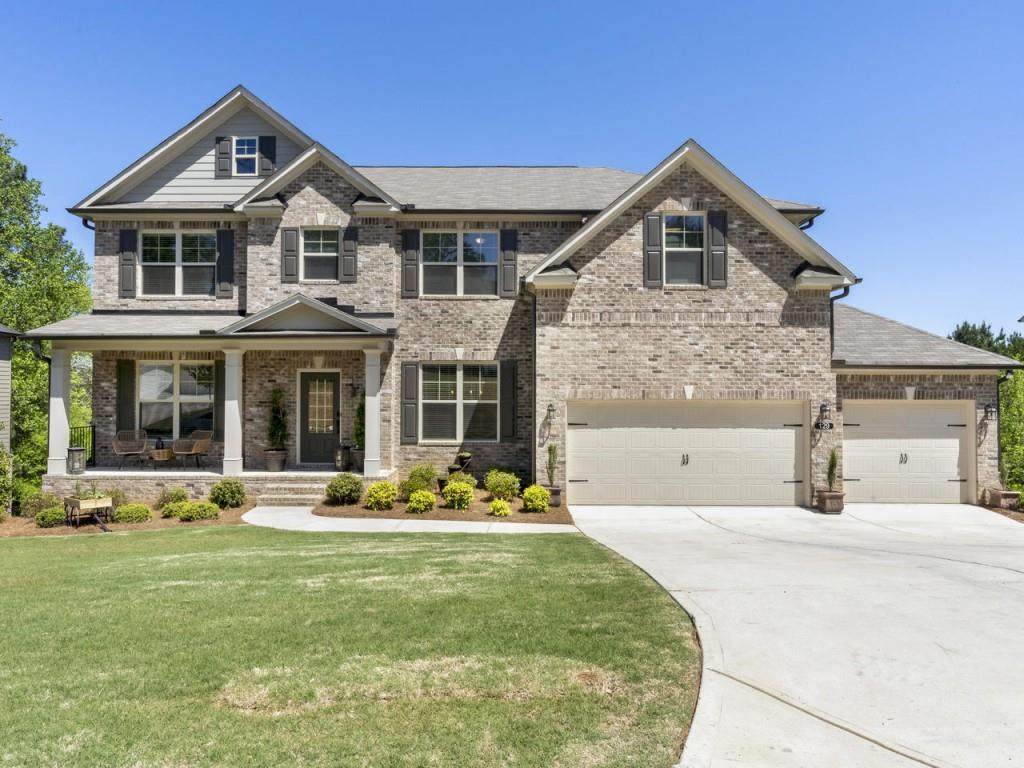 129 Grand Oaks Drive - Photo 1 129 Grand Oaks Drive - Photo 1