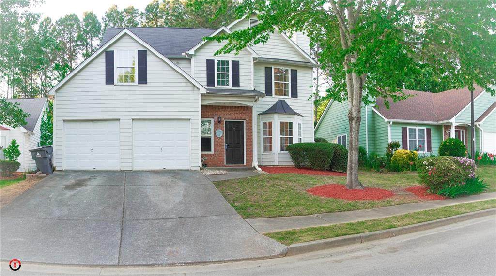 3908 Keystone Ridge - Photo 1