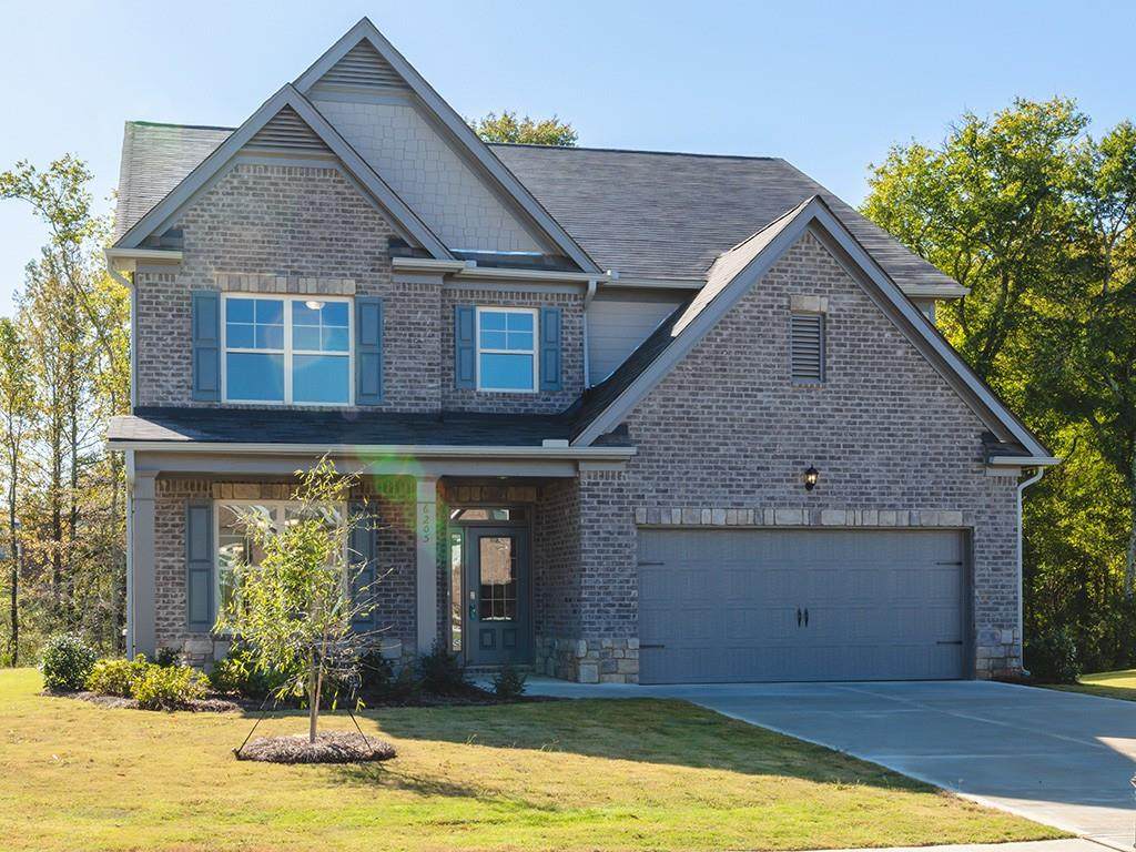 3188 Garden Hill Lane - Photo 1
