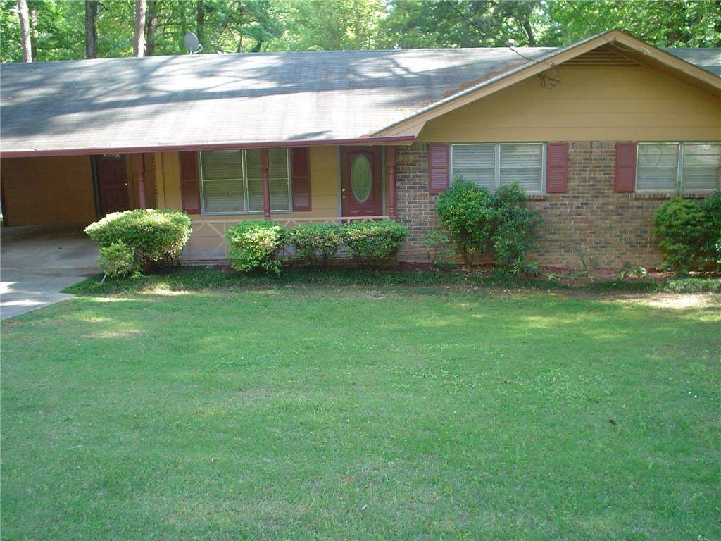 2310 Britley Terrace - Photo 1