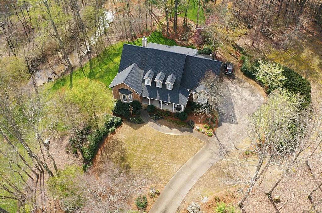 4484 Cedarcrest Road - Photo 1