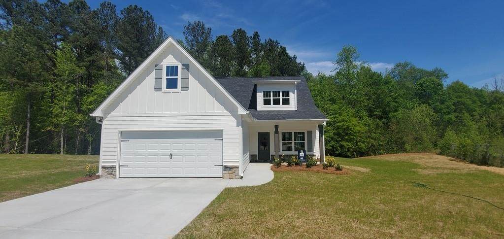 1224 Palmetto Lane - Photo 1