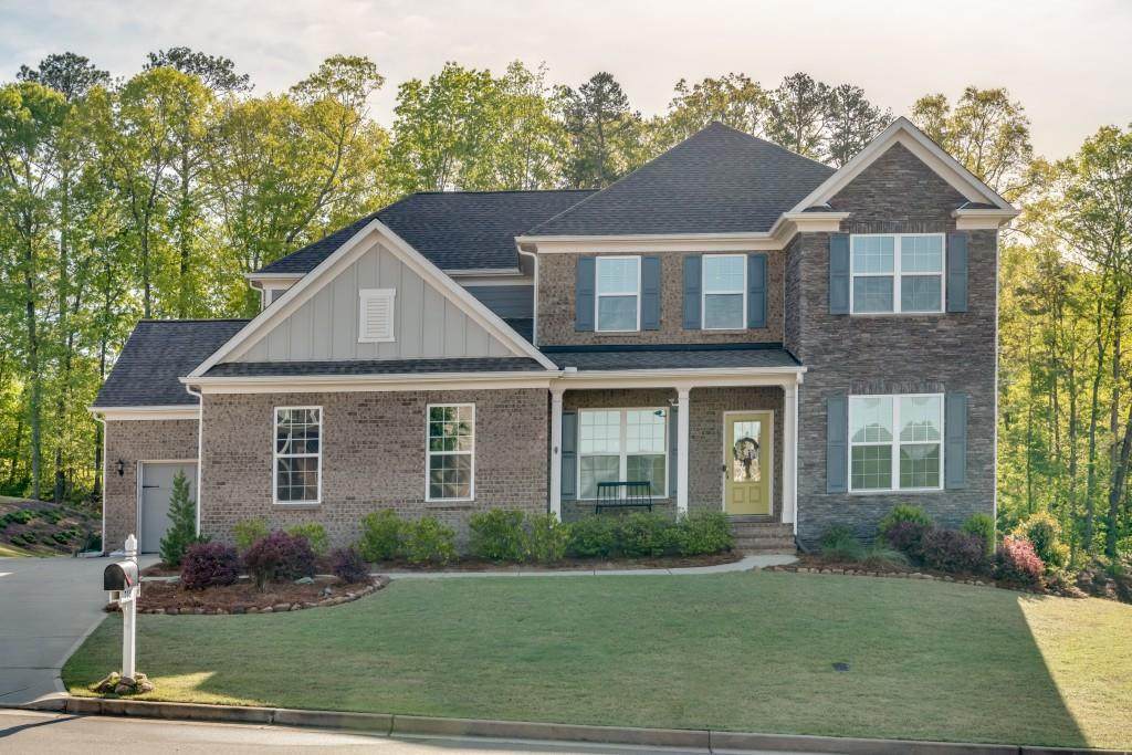 705 Crestbrook Court - Photo 1 705 Crestbrook Court - Photo 1