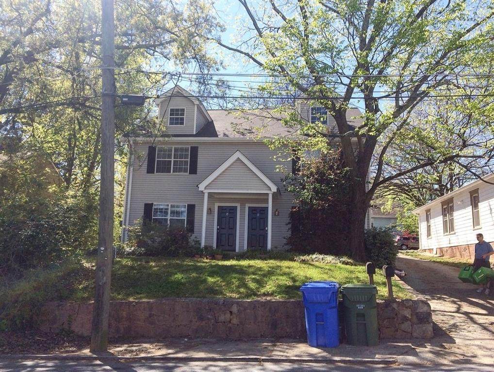 1116 Snyder Street - Photo 1 1116 Snyder Street - Photo 1