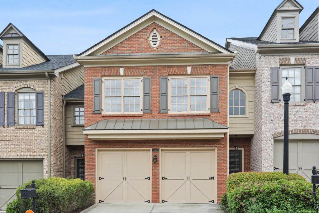 4434 Wilkerson Manor Drive - Photo 1 4434 Wilkerson Manor Drive - Photo 1