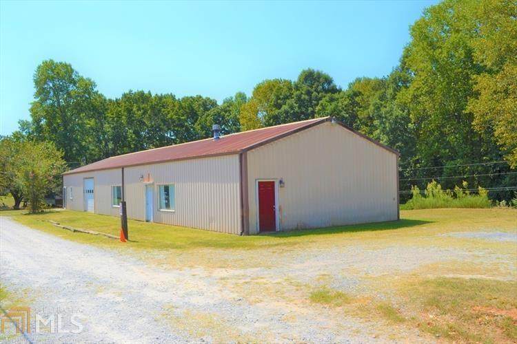 91 Flea Market Road - Photo 1