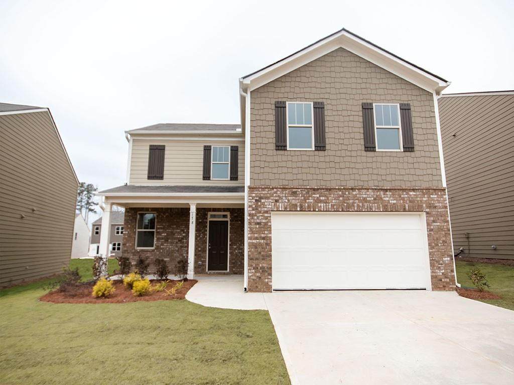 177 Valley View Circle - Photo 1 177 Valley View Circle - Photo 1