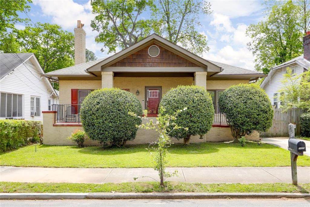 1430 Oglethorpe Avenue - Photo 1 1430 Oglethorpe Avenue - Photo 1